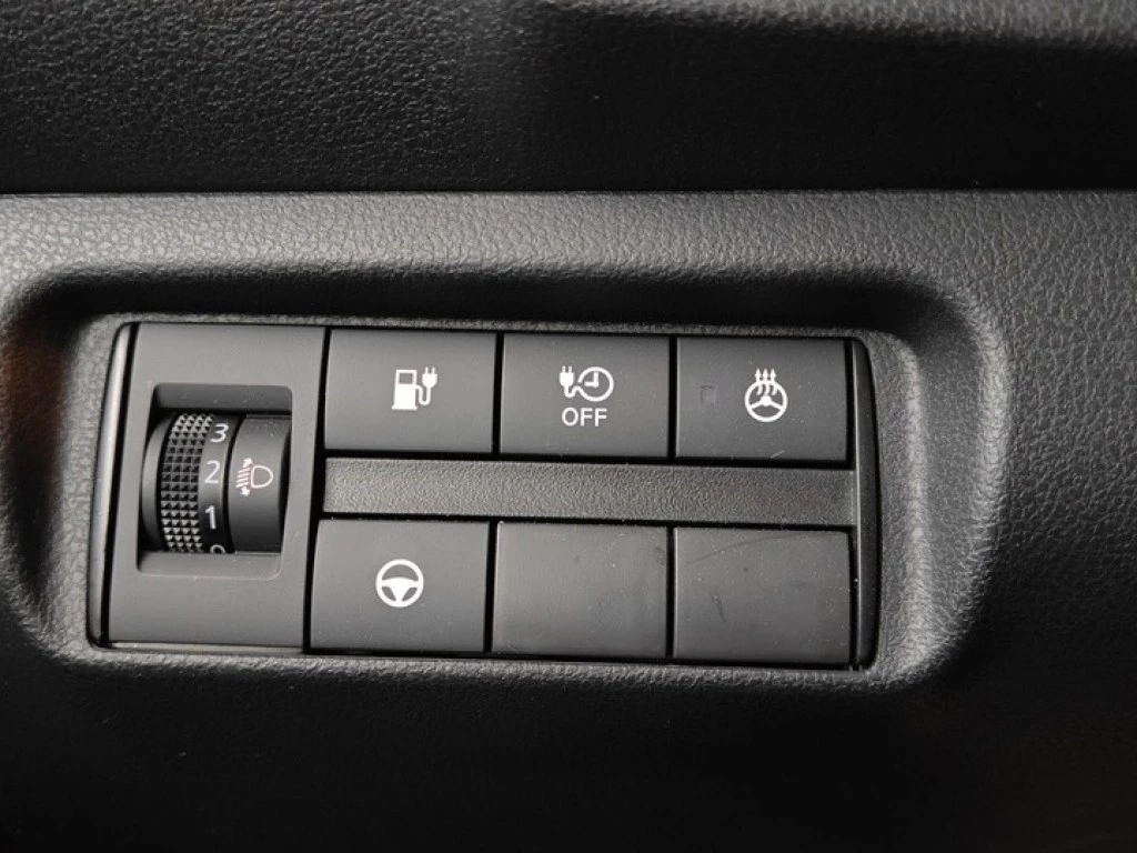 Hoofdafbeelding Nissan Leaf