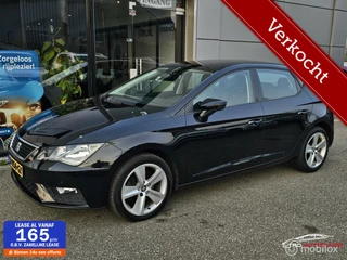 Seat Leon 1.6 TDI Style Business Intense DSG/Carplay/PDC