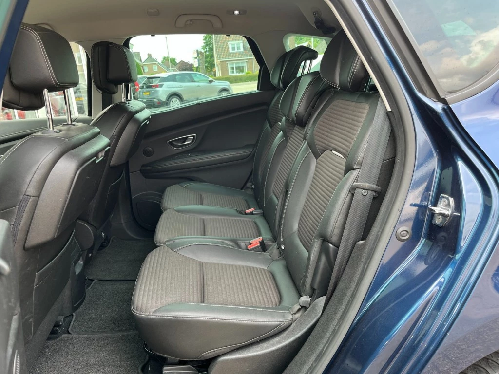 Hoofdafbeelding Renault Scénic