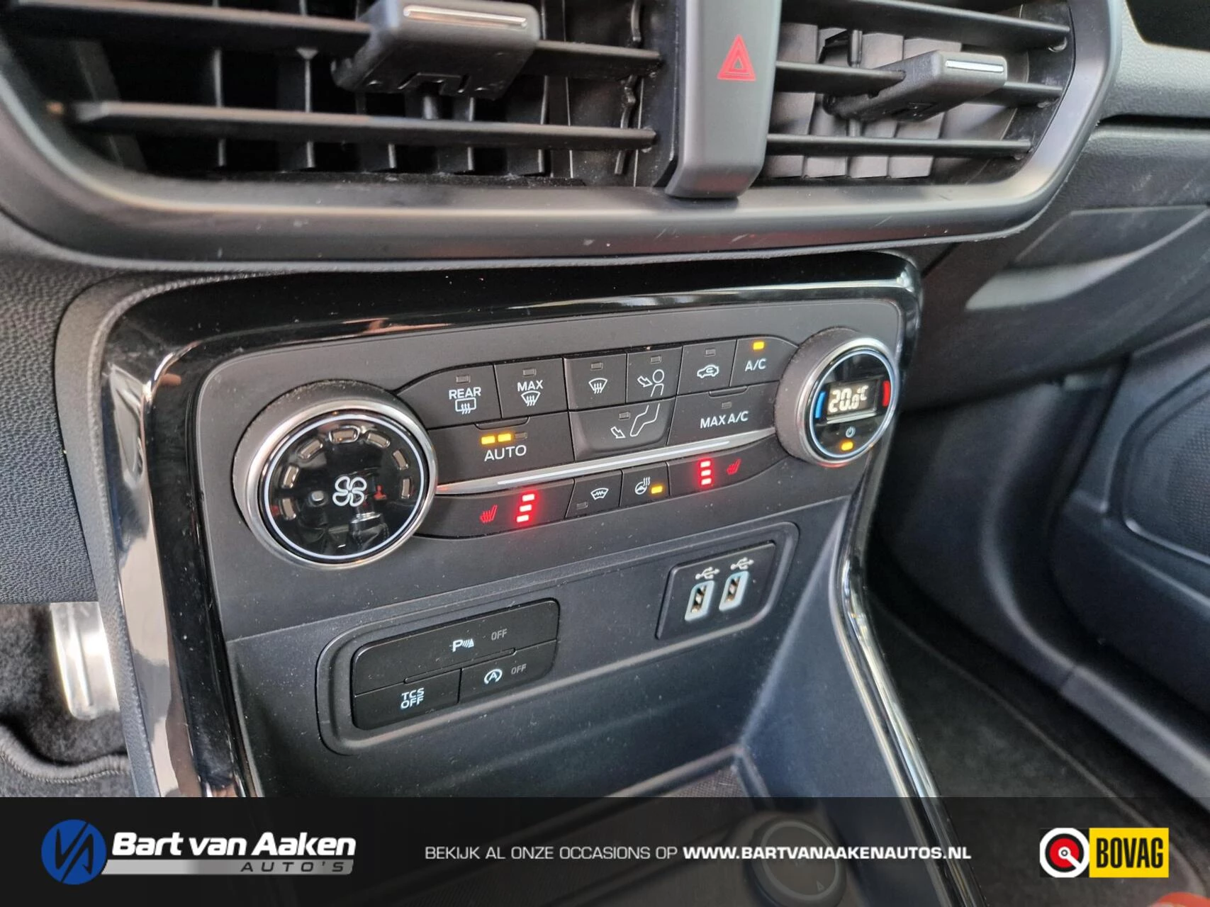 Hoofdafbeelding Ford EcoSport
