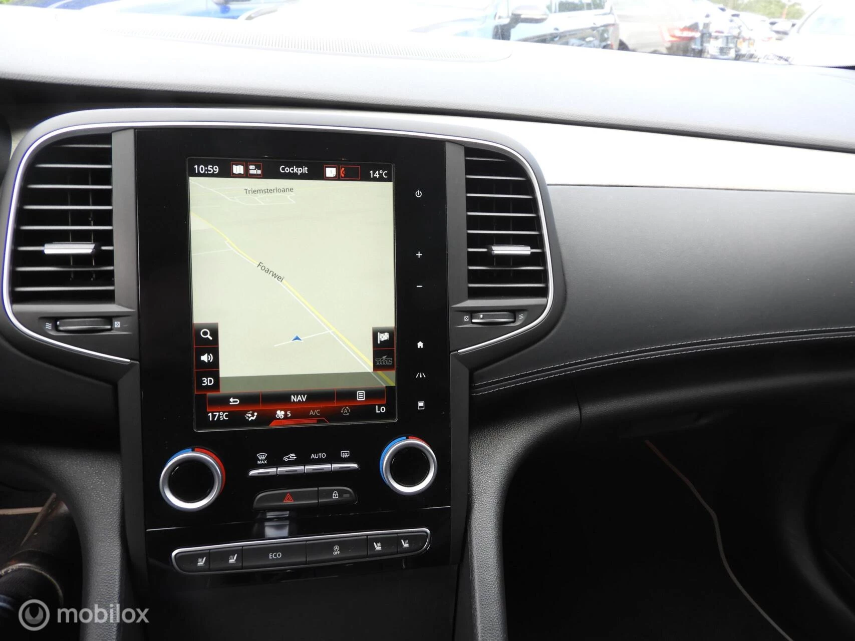 Hoofdafbeelding Renault Talisman