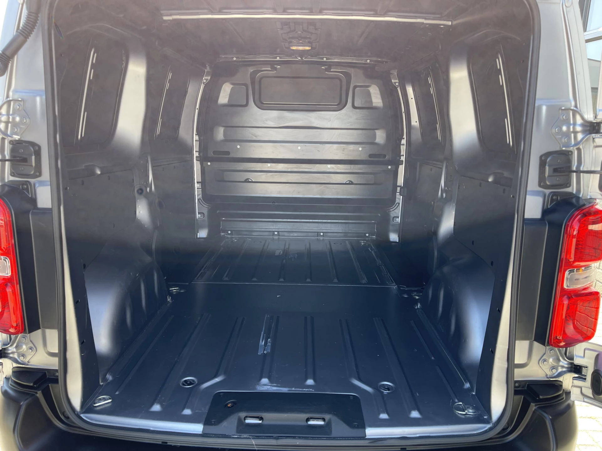 Hoofdafbeelding Citroën Jumpy