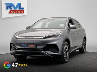 Hoofdafbeelding BYD ATTO 3 Byd ATTO 3 Comfort 60 kWh | SOH 94 % | Pano/dak | Adapt.Cruise/Control | Leder | 360/Camera