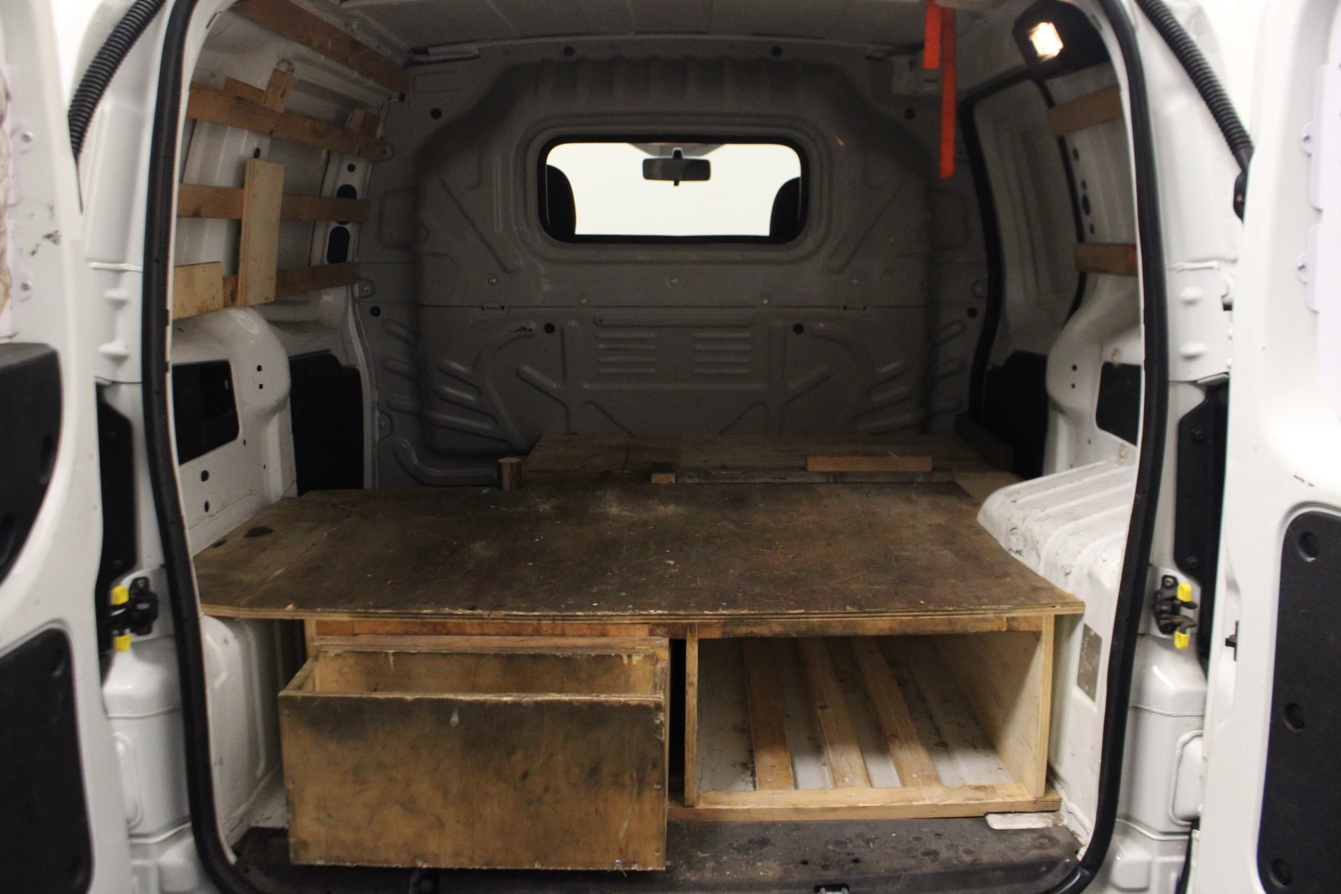 Hoofdafbeelding Peugeot Bipper