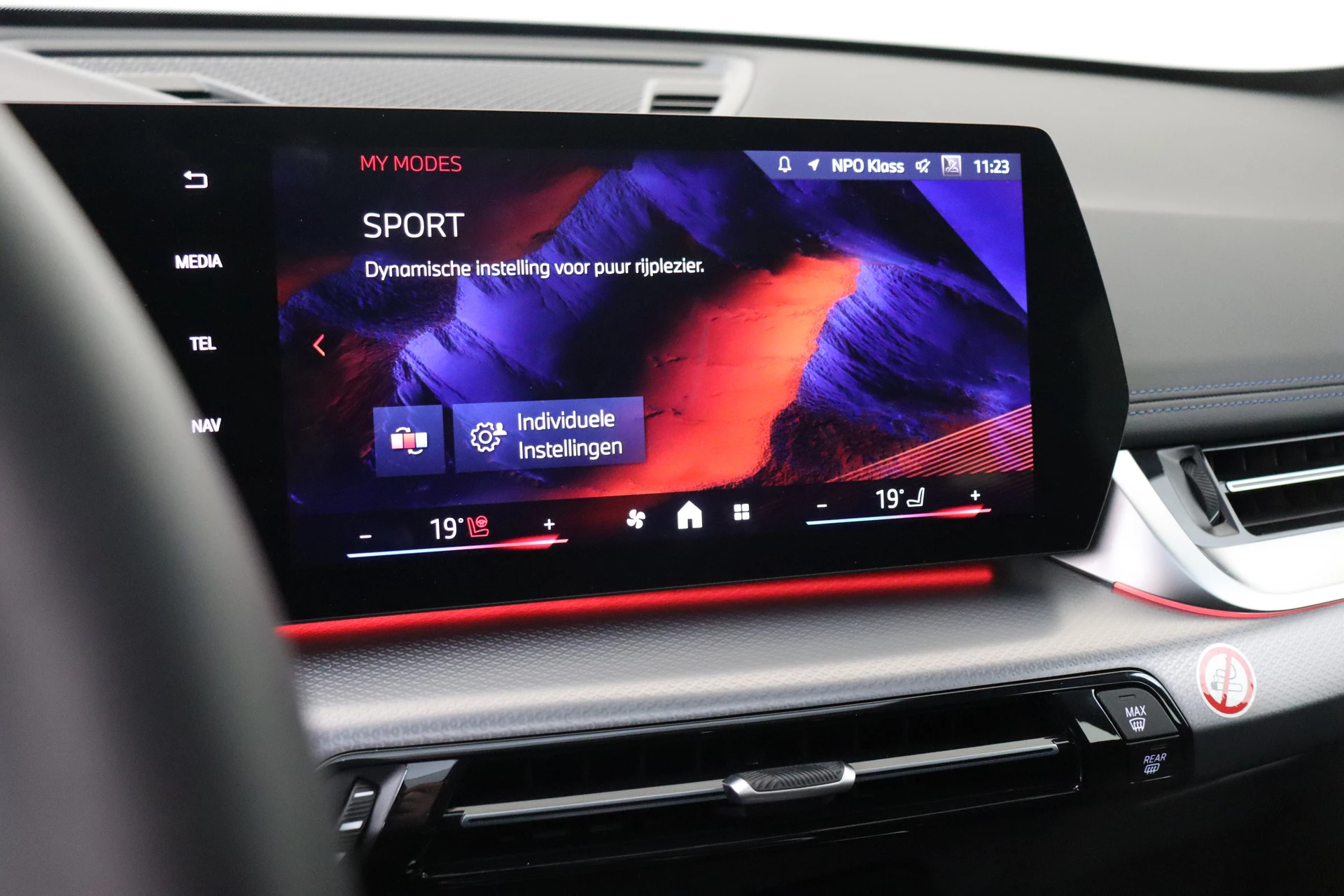 Hoofdafbeelding BMW iX1