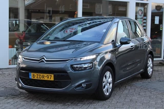 Hoofdafbeelding Citroën C4 Citroën C4 1.6 E-THP BUSINESS