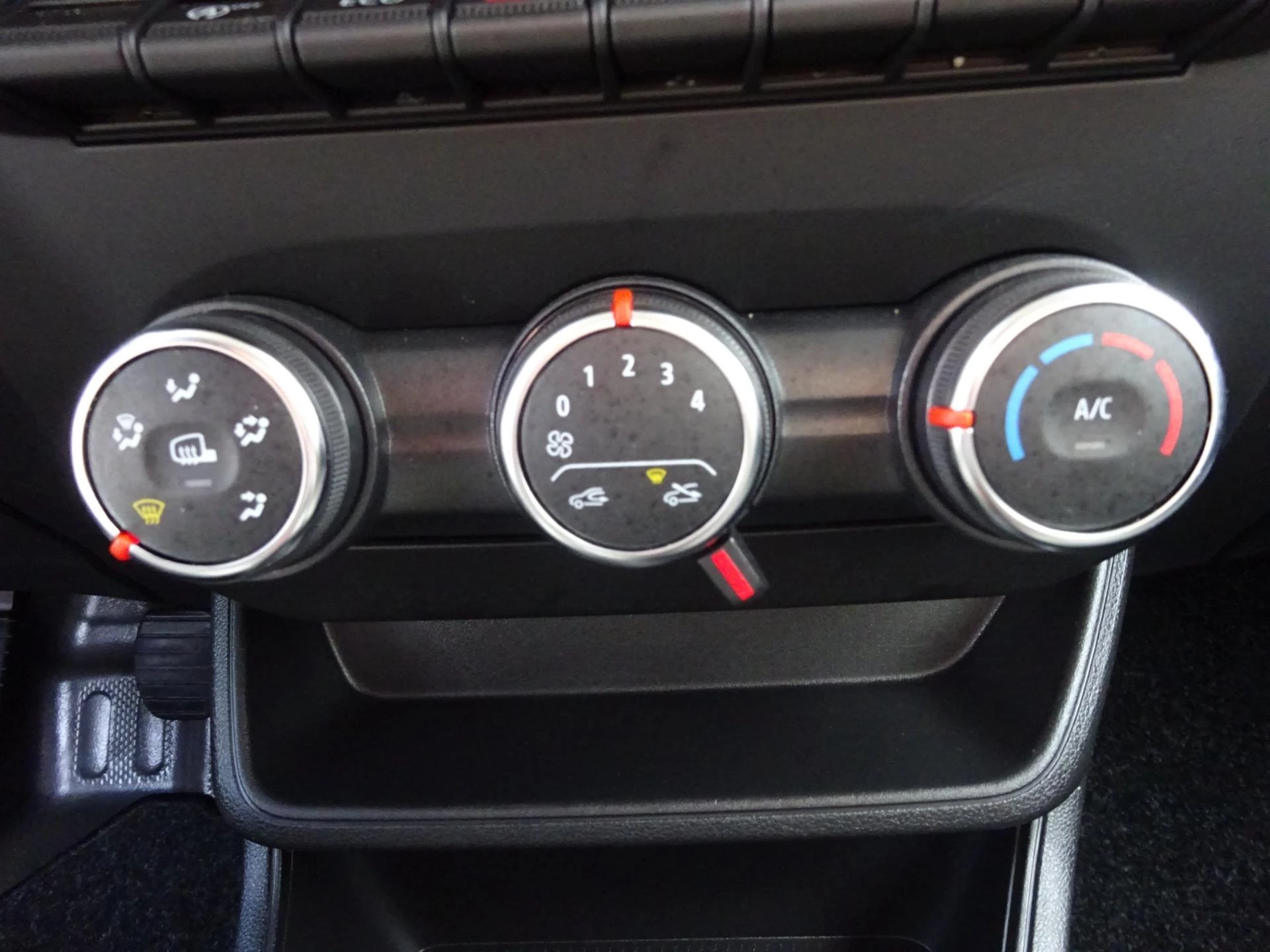 Hoofdafbeelding Renault Express