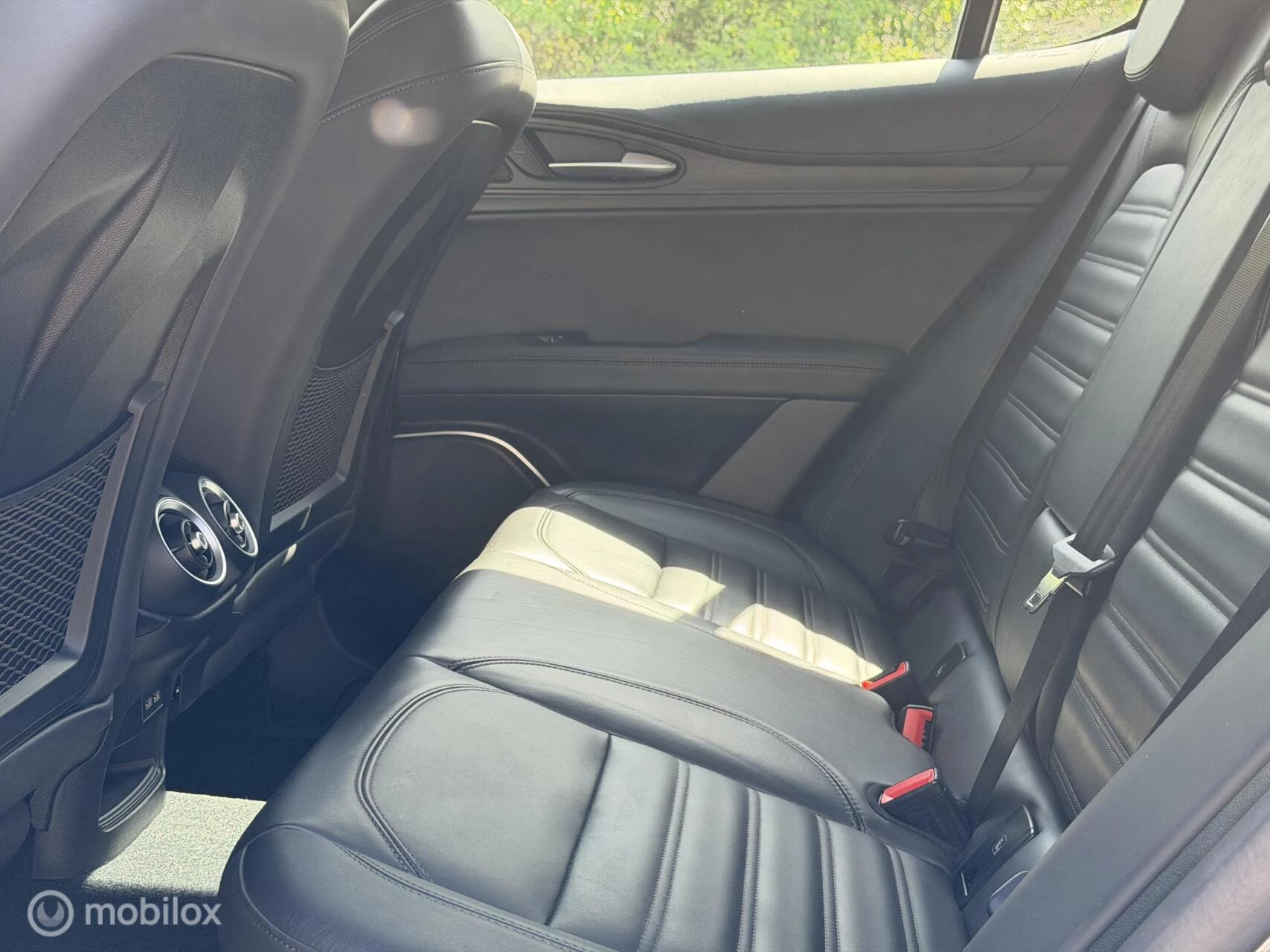 Hoofdafbeelding Alfa Romeo Stelvio