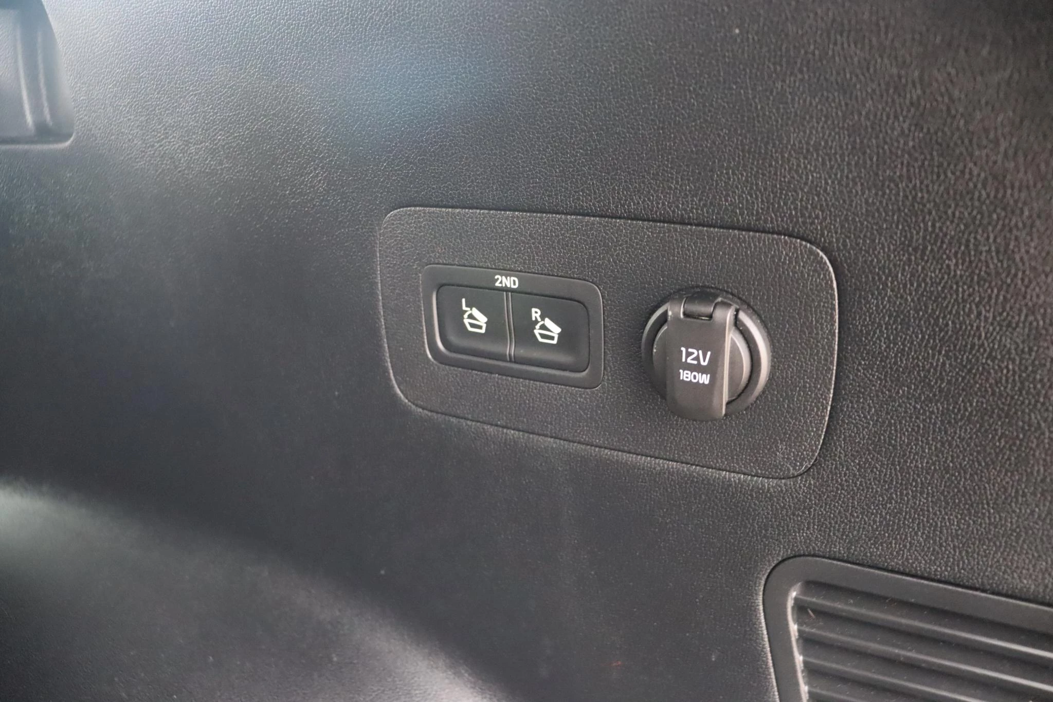 Hoofdafbeelding Kia Sorento