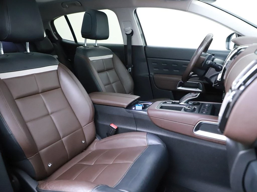 Hoofdafbeelding Citroën C5 Aircross