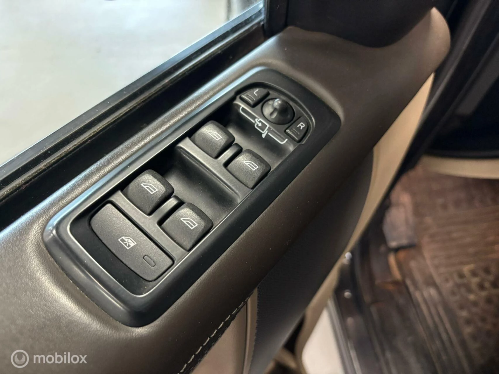 Hoofdafbeelding Land Rover Discovery