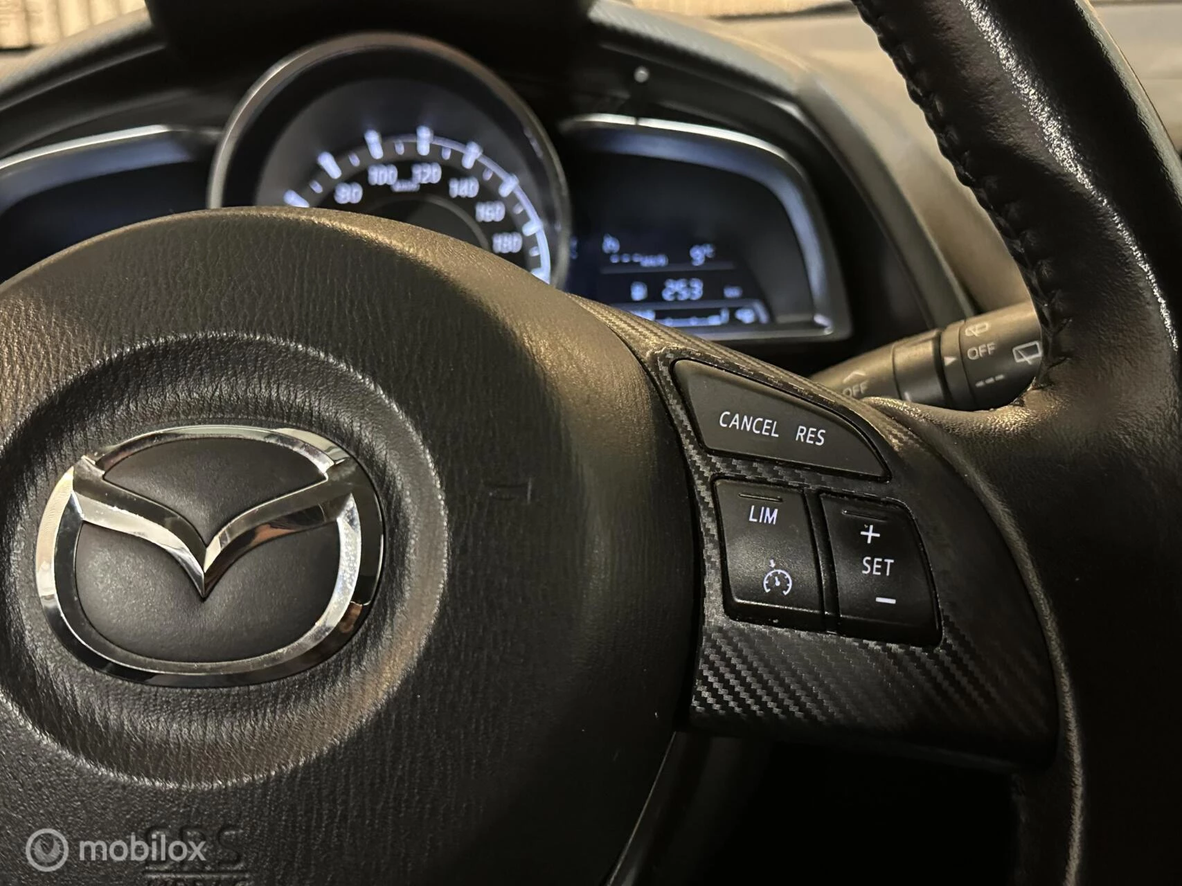 Hoofdafbeelding Mazda 2