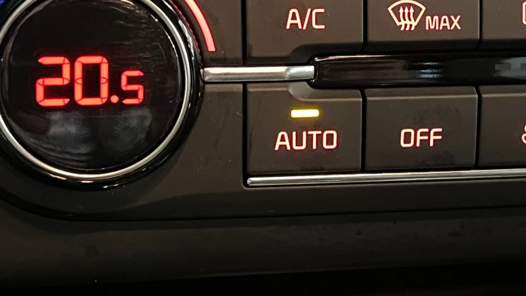 Hoofdafbeelding Kia ProCeed