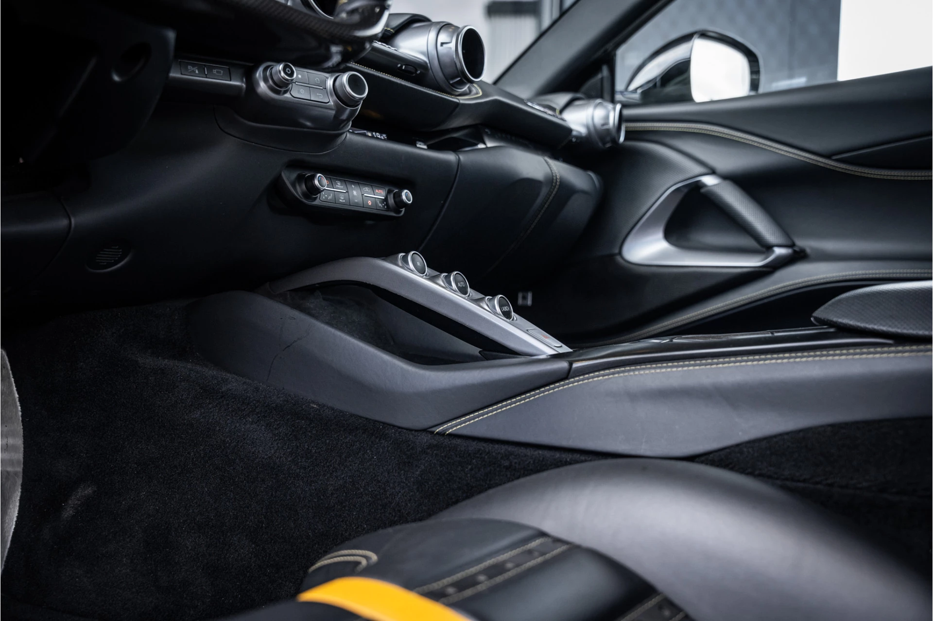 Hoofdafbeelding Ferrari 812 Superfast