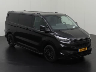 Ford Transit Custom 2.0TDCI Lang Raptor Limited | Digital Cockpit | Navigatie | Camera | 5 Jaar garantie