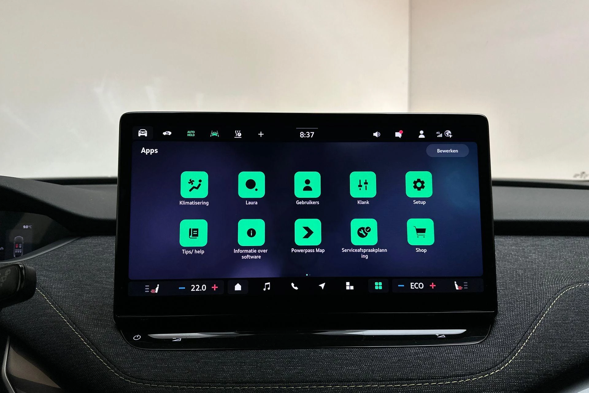 Hoofdafbeelding Škoda Elroq