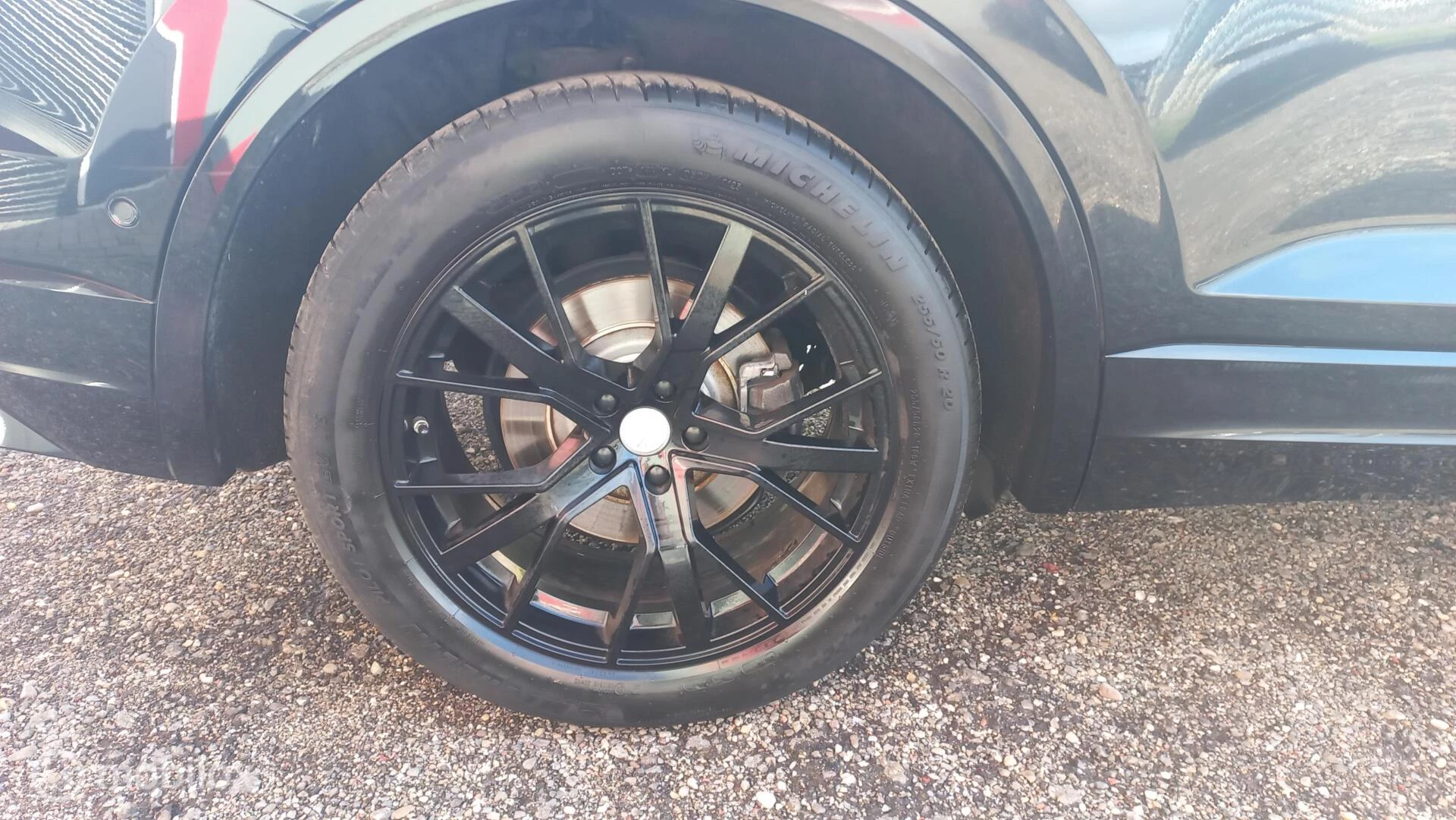 Hoofdafbeelding Volkswagen Touareg