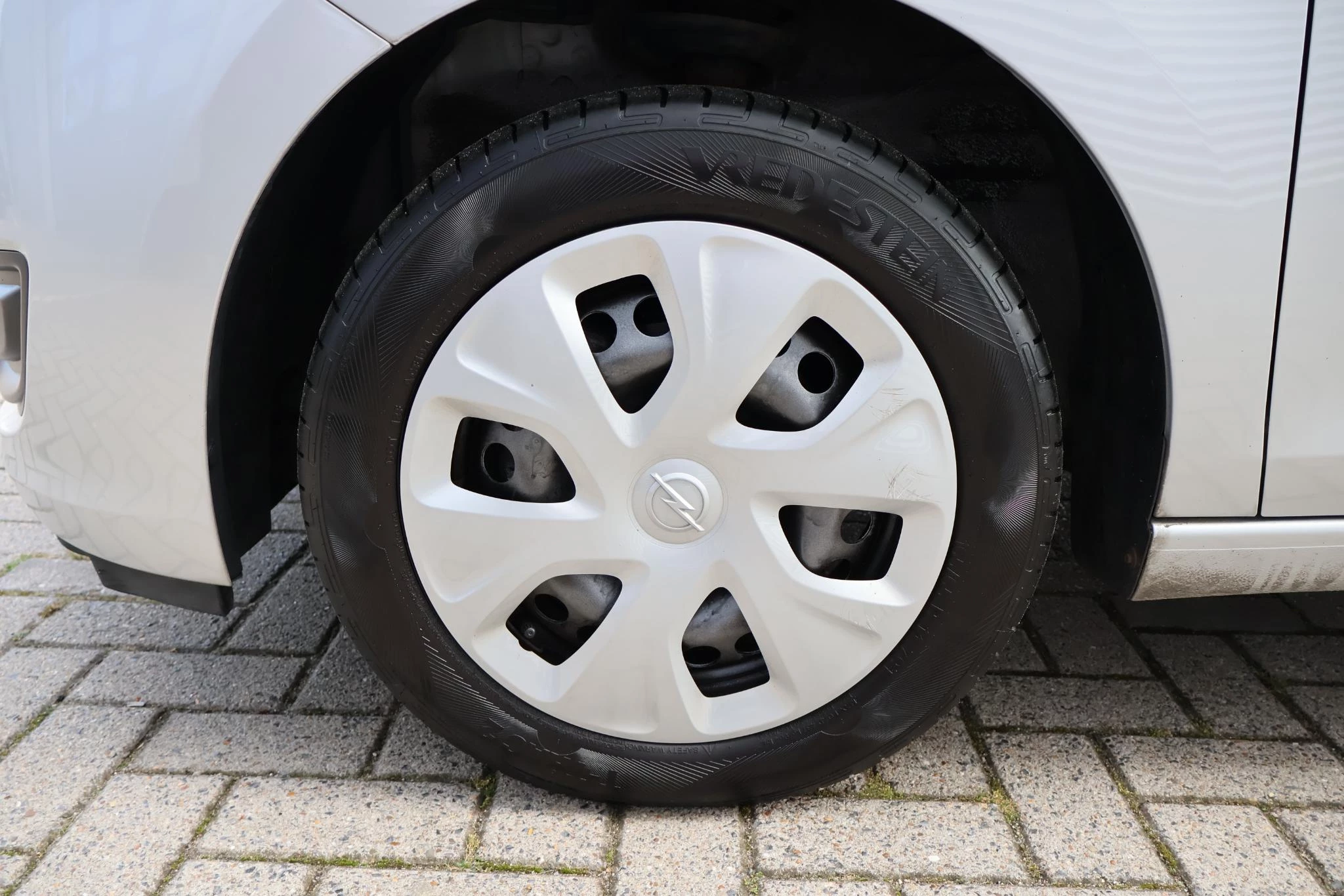 Hoofdafbeelding Opel KARL