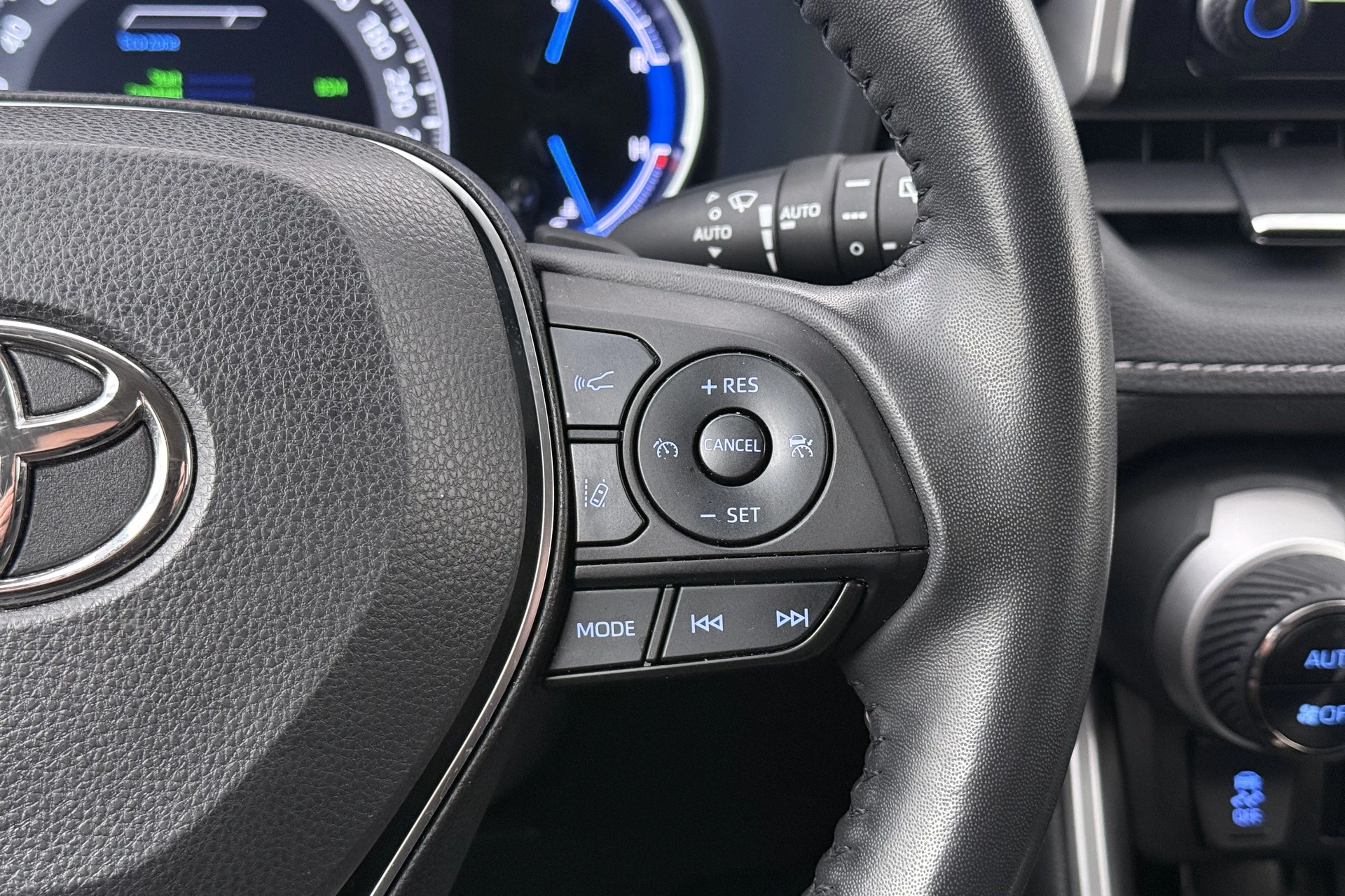 Hoofdafbeelding Toyota RAV4