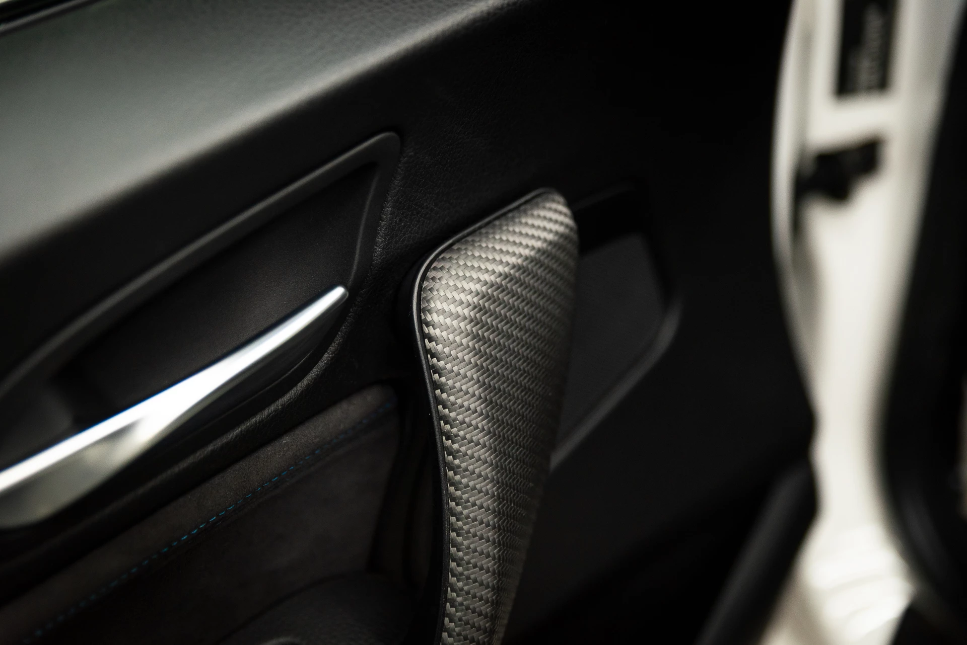 Hoofdafbeelding BMW M2