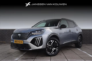 Peugeot 2008 1.2 Hybrid 145 GT * Navigatie * Adaptieve Cruise Control * Dodehoek Detectie *