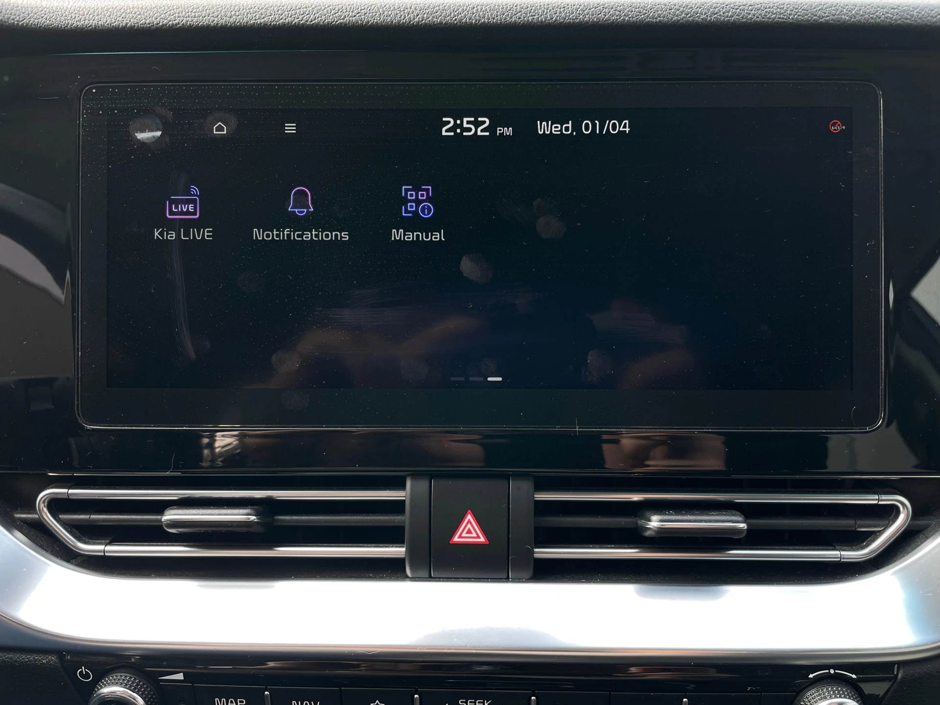 Hoofdafbeelding Kia e-Niro