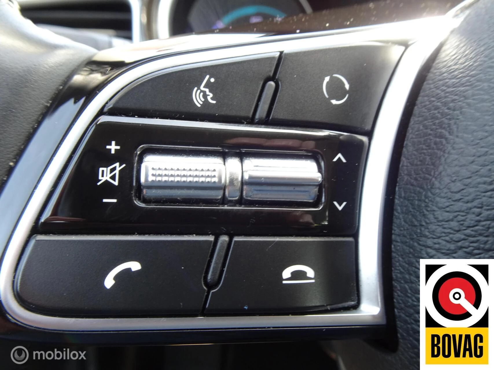 Hoofdafbeelding Kia XCeed