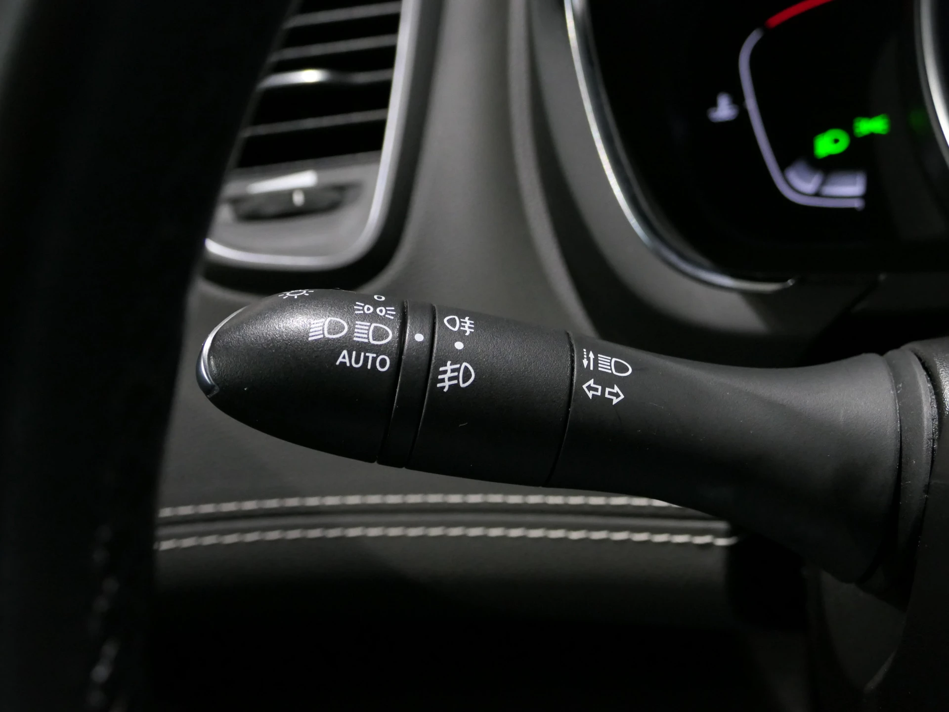 Hoofdafbeelding Renault Scénic