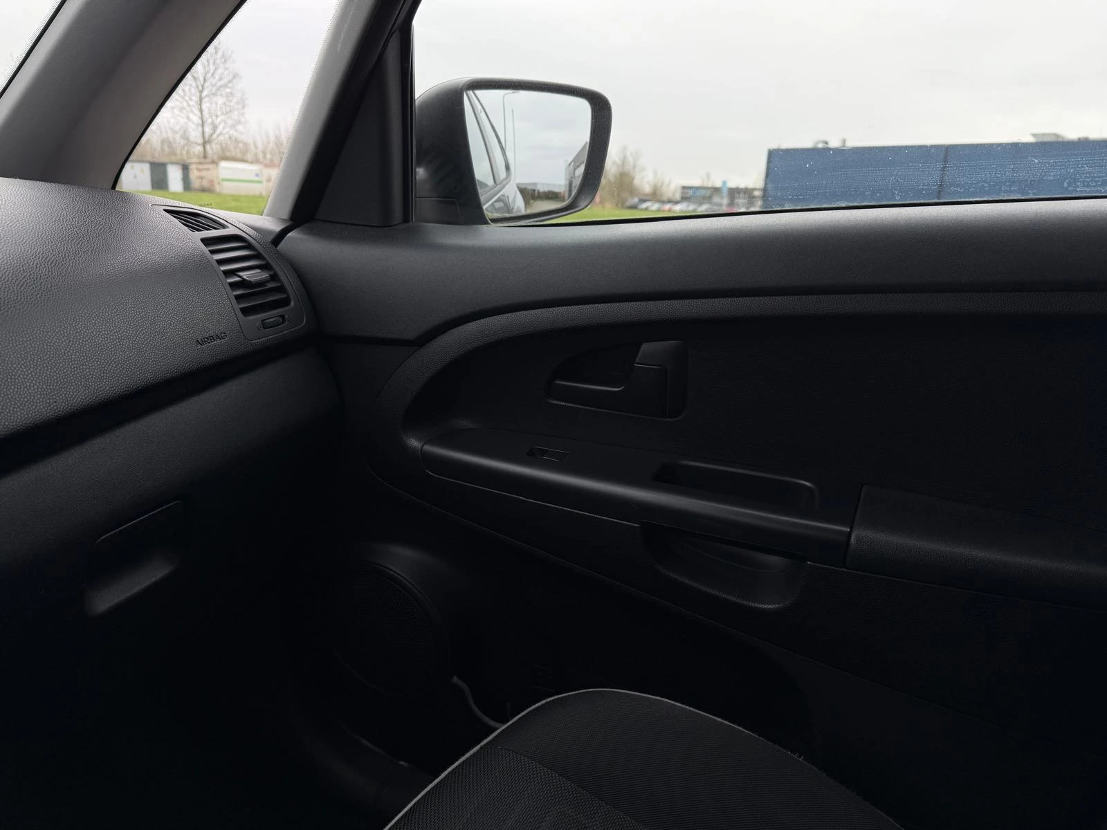 Hoofdafbeelding Kia Venga