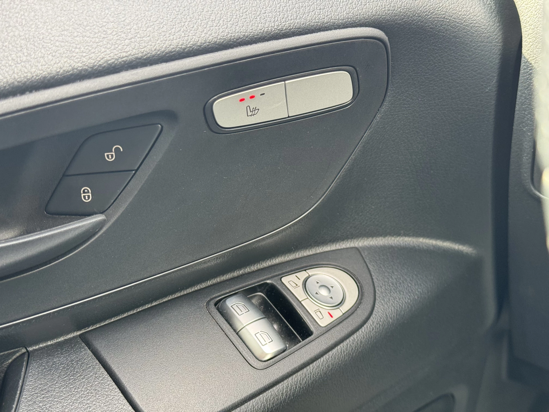 Hoofdafbeelding Mercedes-Benz eVito