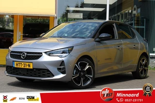 Opel Corsa 1.2 130 Pk Level 4 Automaat Gs line