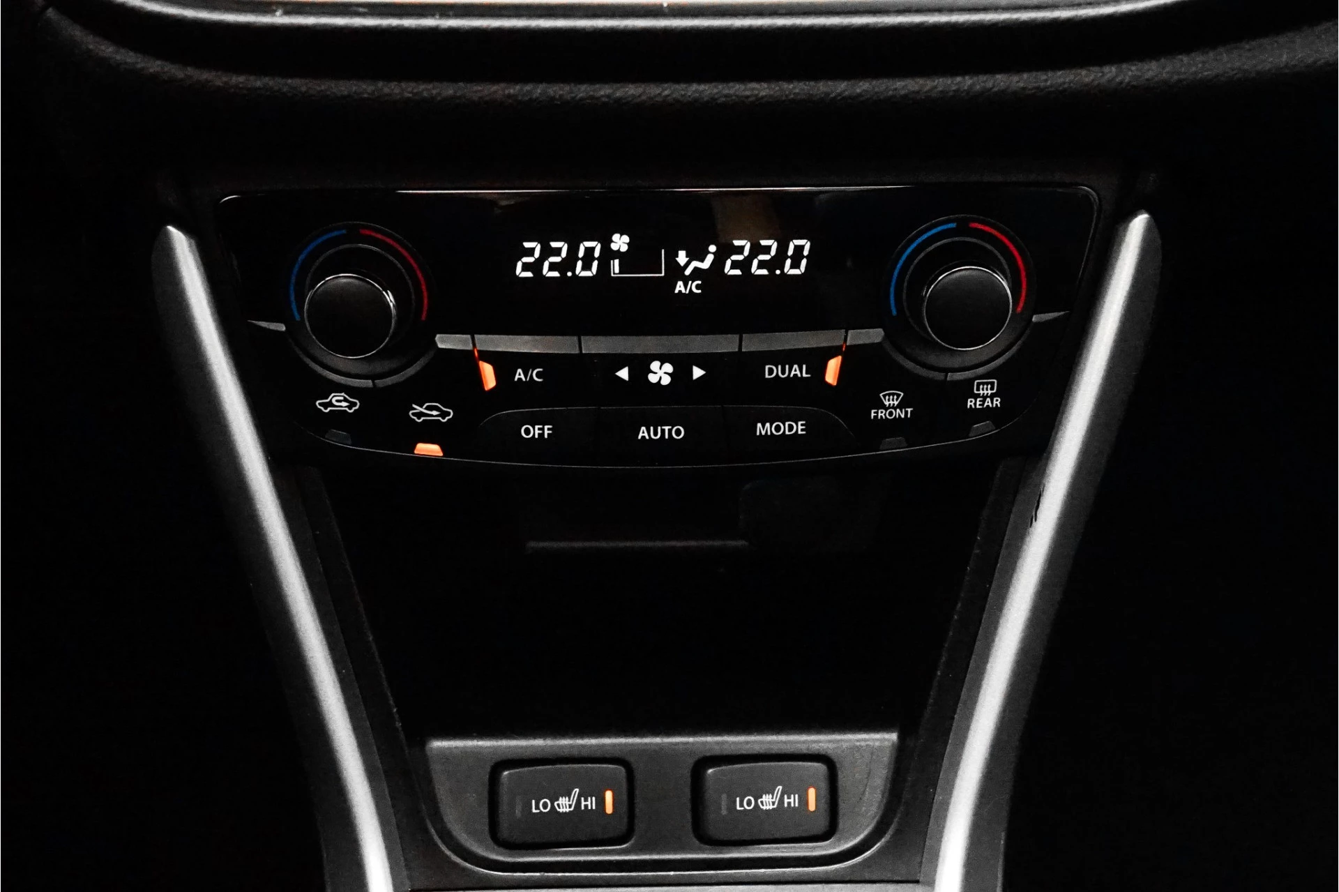 Hoofdafbeelding Suzuki S-Cross