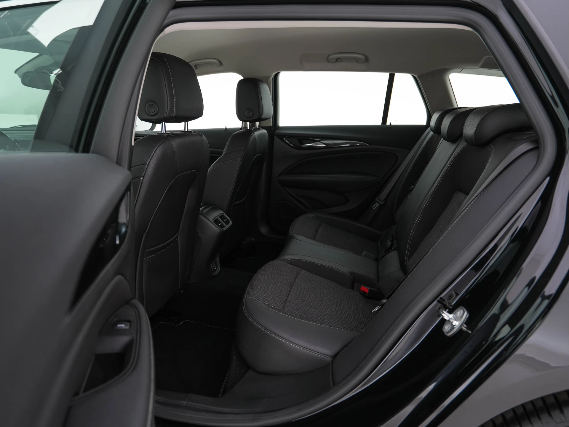 Hoofdafbeelding Opel Insignia