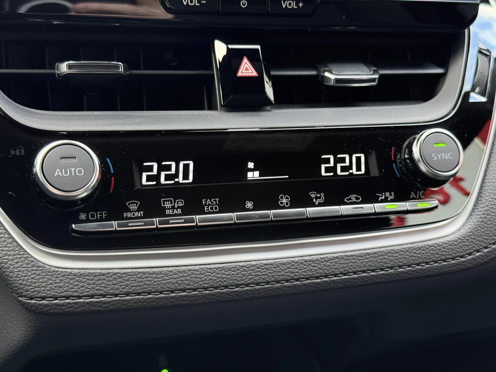 Hoofdafbeelding Toyota Corolla Cross