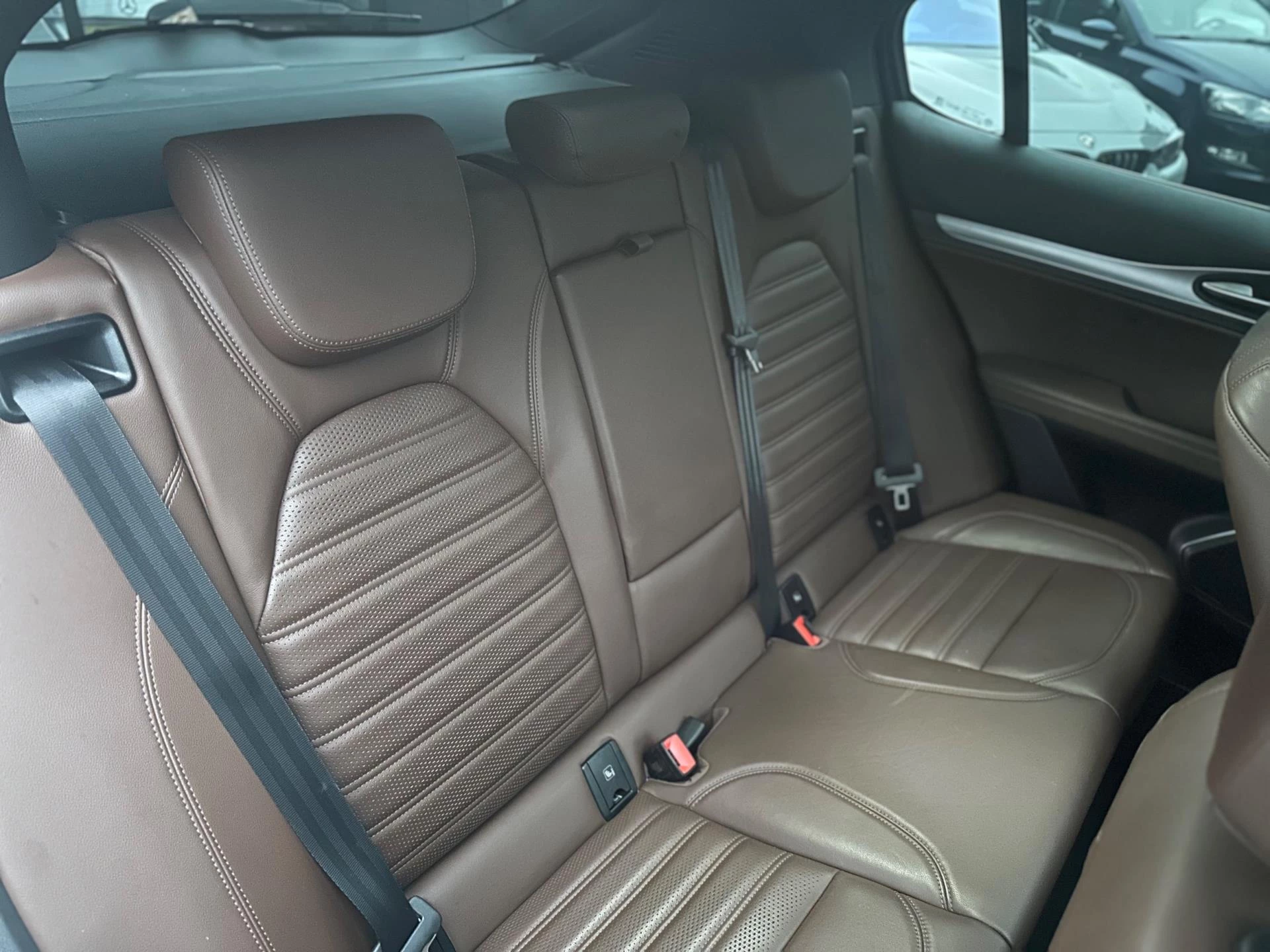 Hoofdafbeelding Alfa Romeo Stelvio