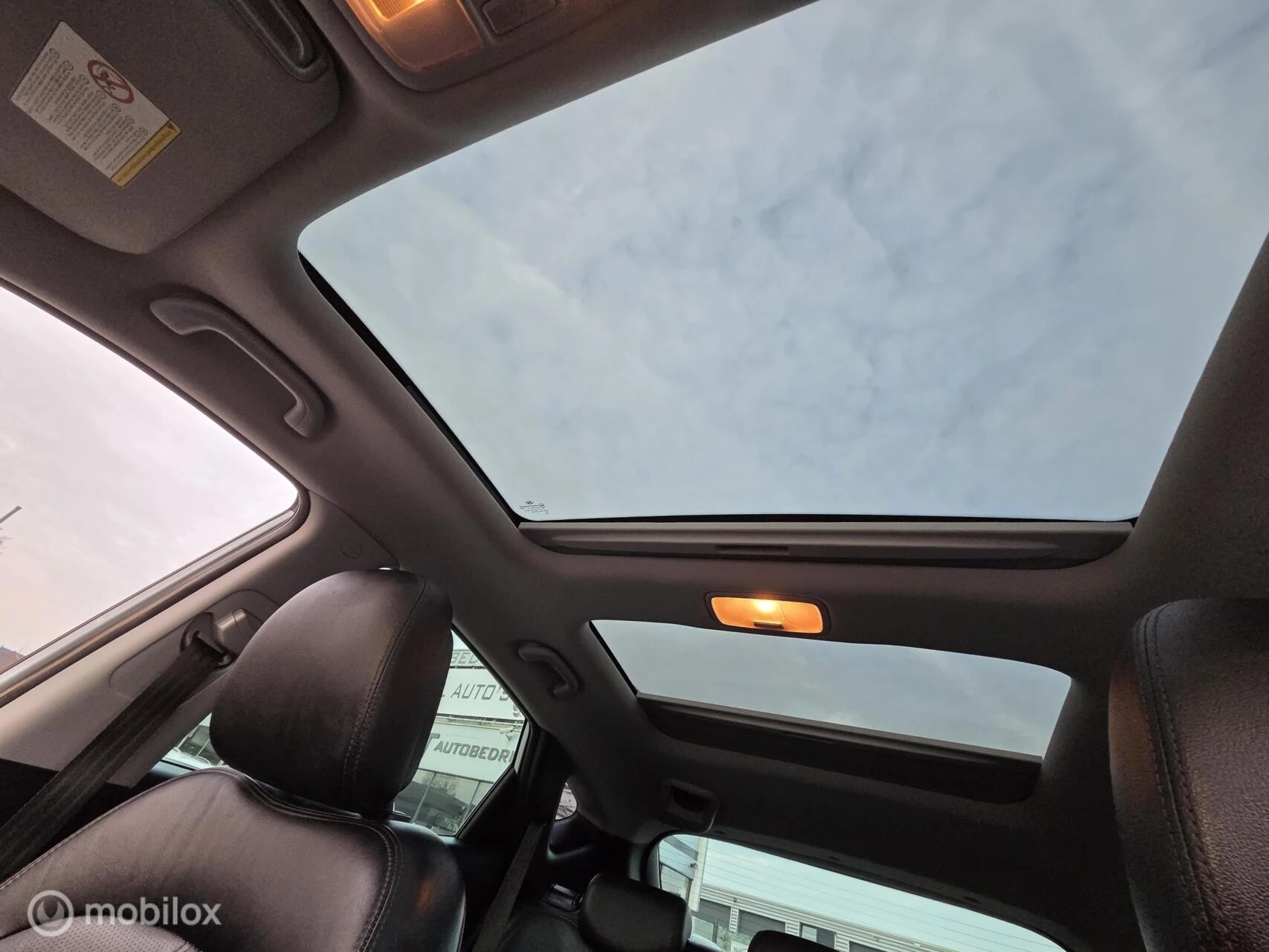 Hoofdafbeelding Hyundai ix35