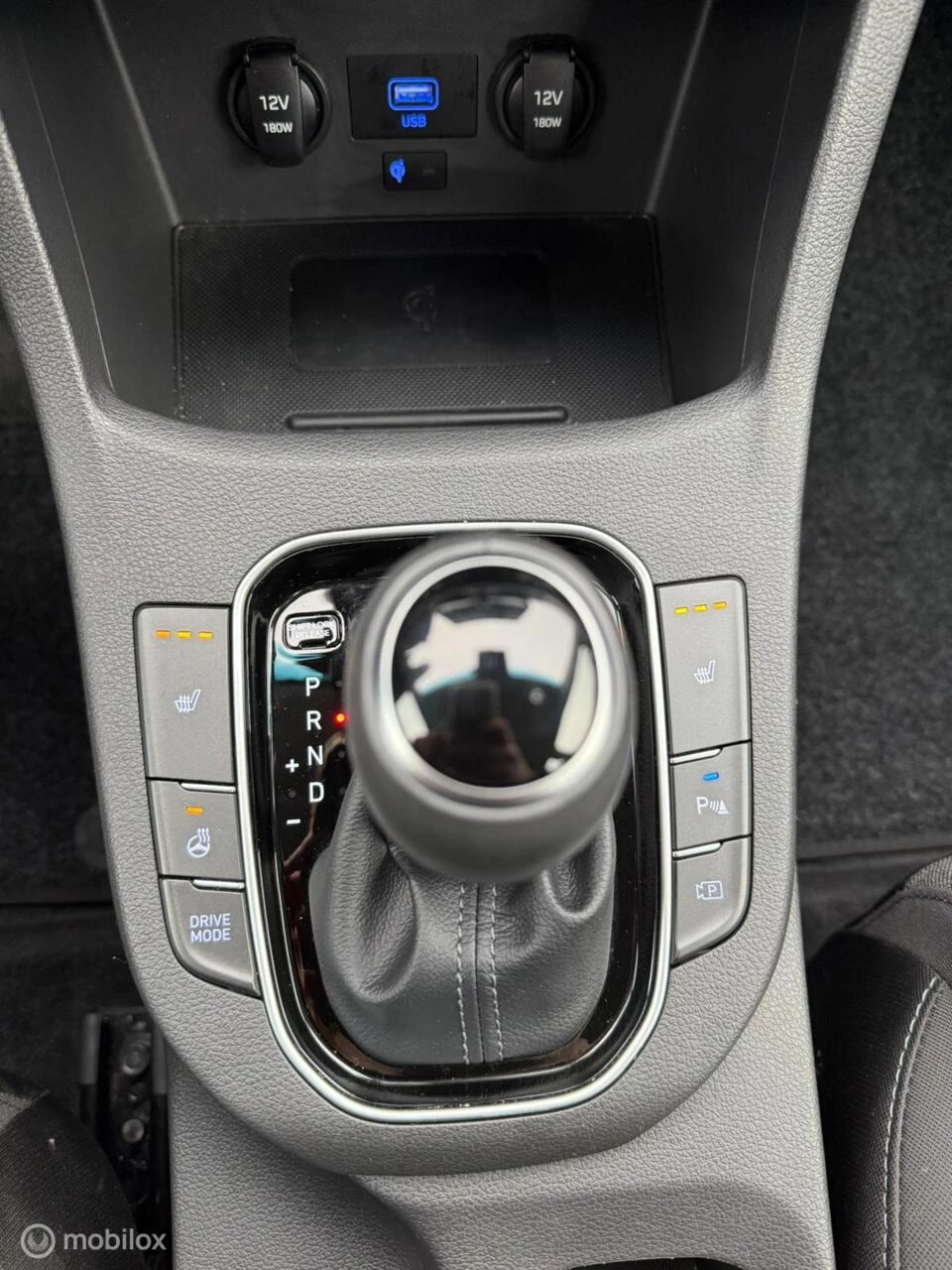 Hoofdafbeelding Hyundai i30