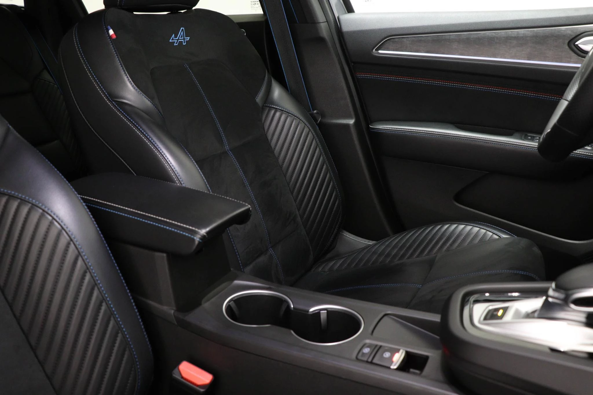 Hoofdafbeelding Renault Arkana