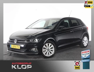 Volkswagen Polo 1.0 TSI Highline | Org. NL-auto | full options |