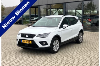 SEAT Arona 1.0 TSI 116pk Style LED 17" NAVI WINTERPAKKET