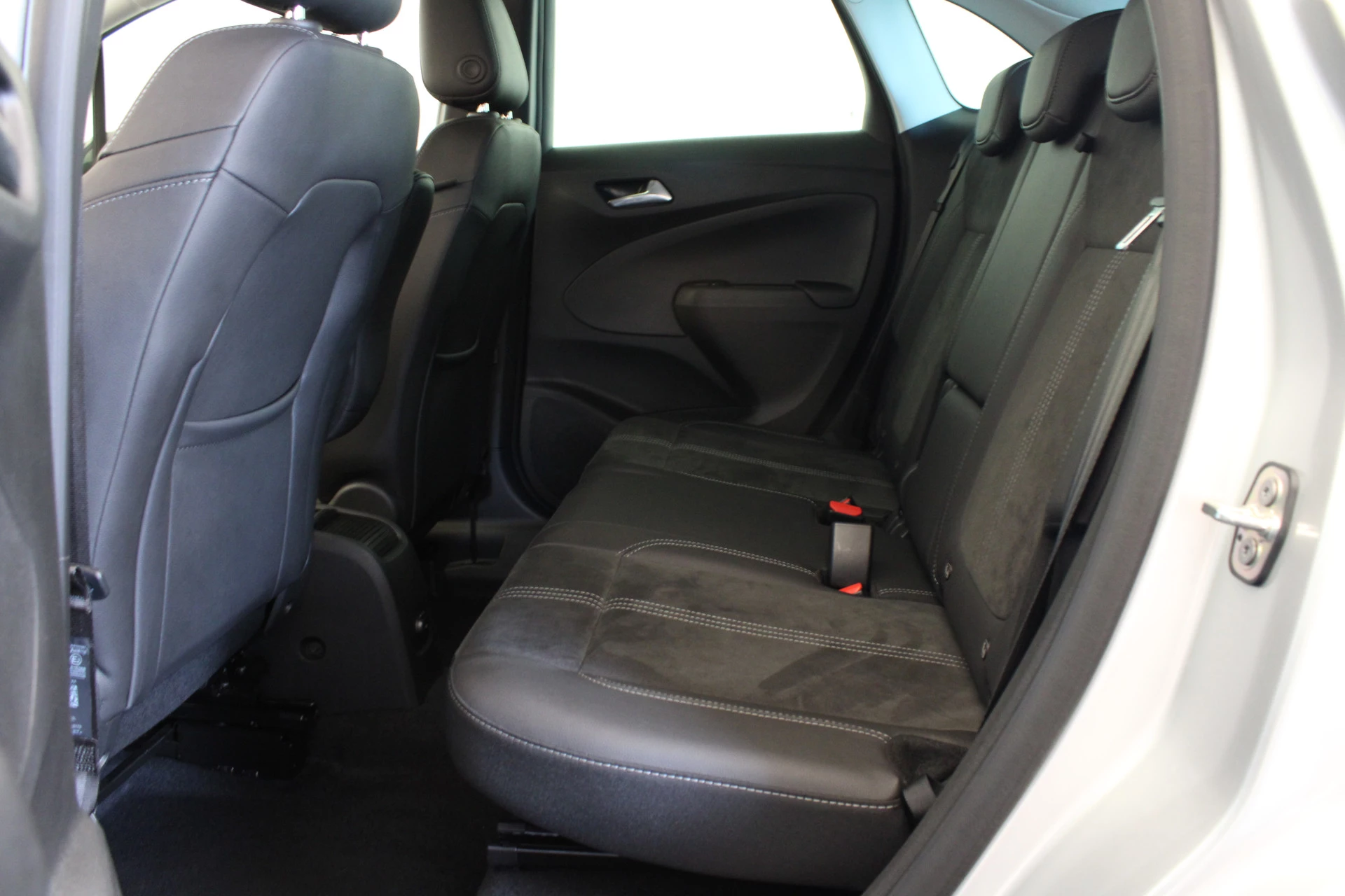 Hoofdafbeelding Opel Crossland