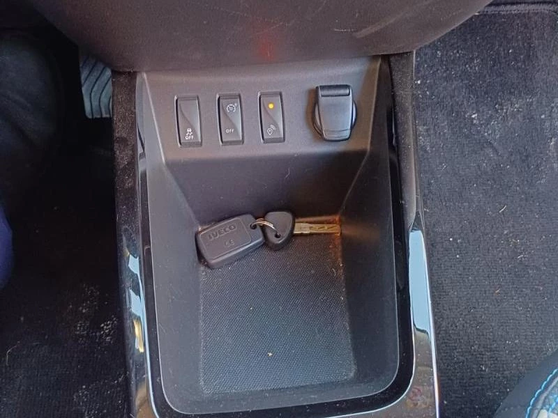 Hoofdafbeelding Dacia Spring