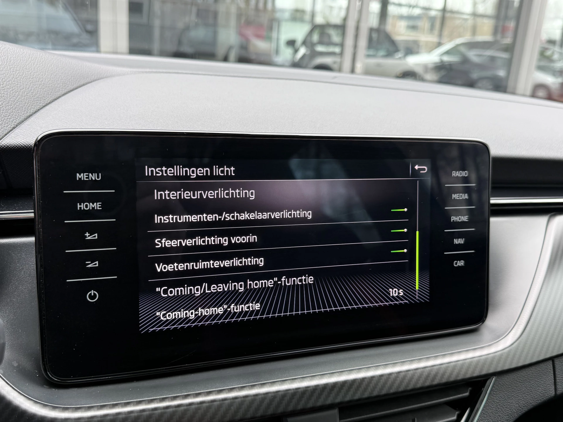 Hoofdafbeelding Škoda Kamiq