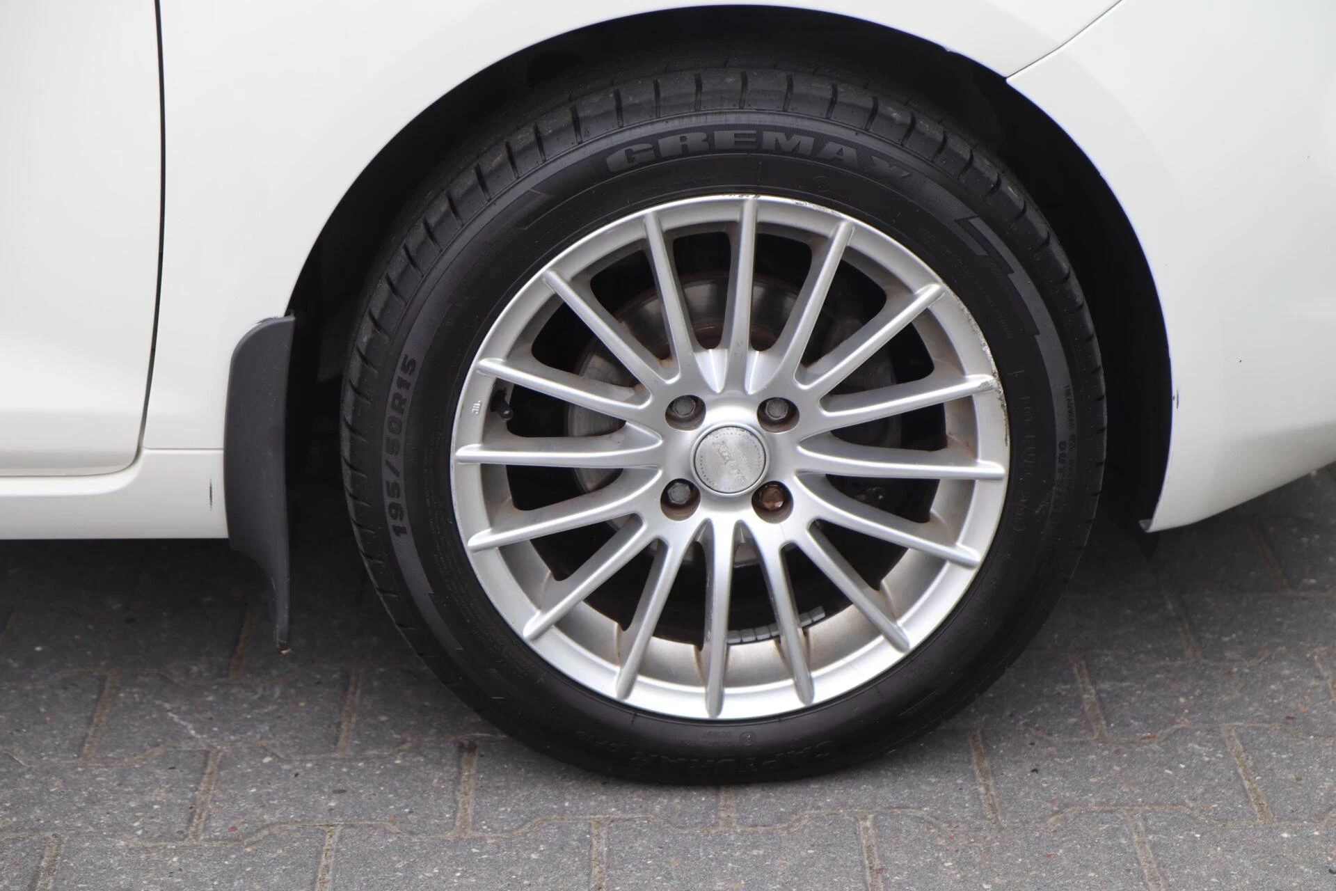 Hoofdafbeelding Ford Ka
