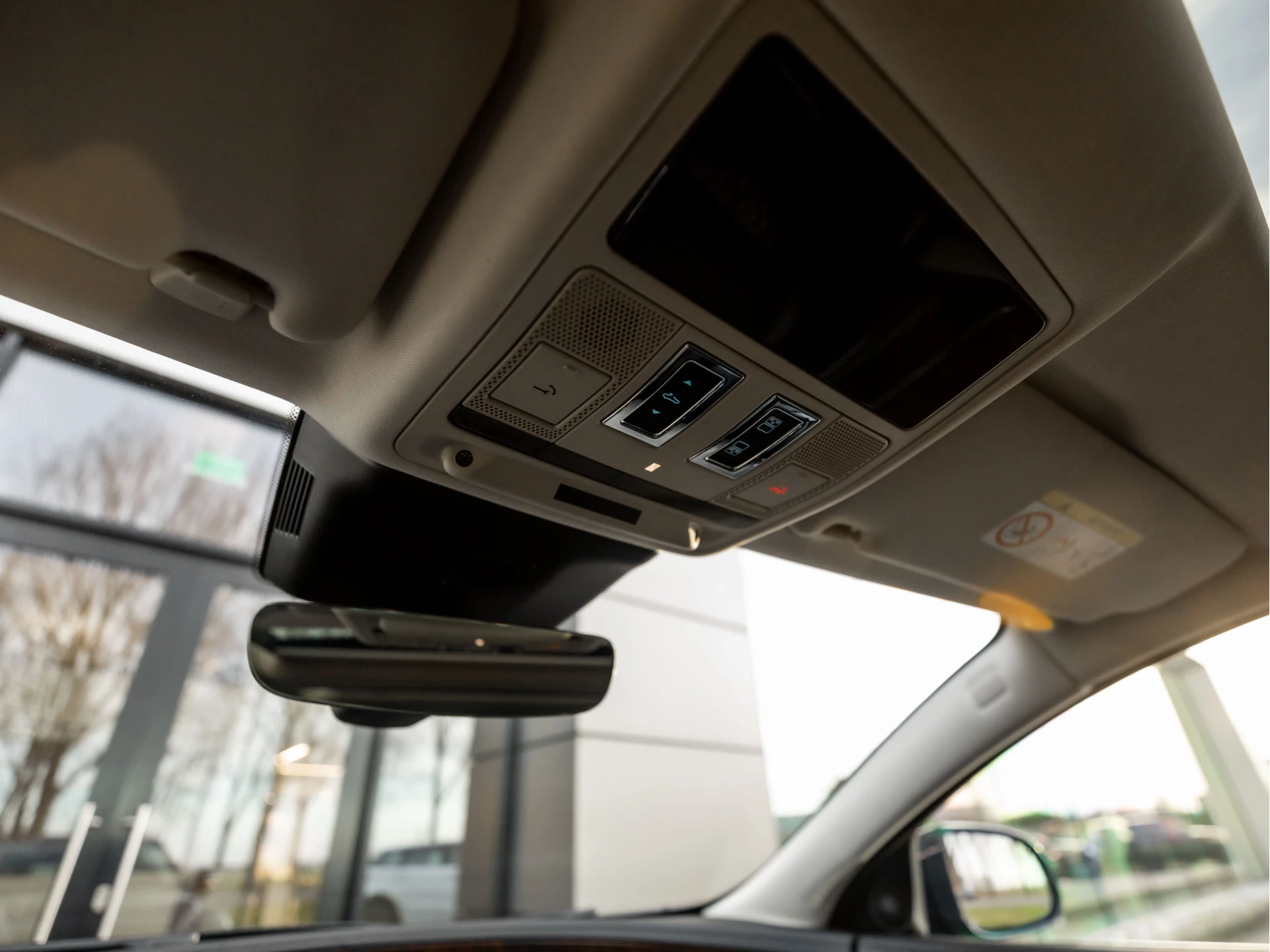 Hoofdafbeelding Jaguar XJ