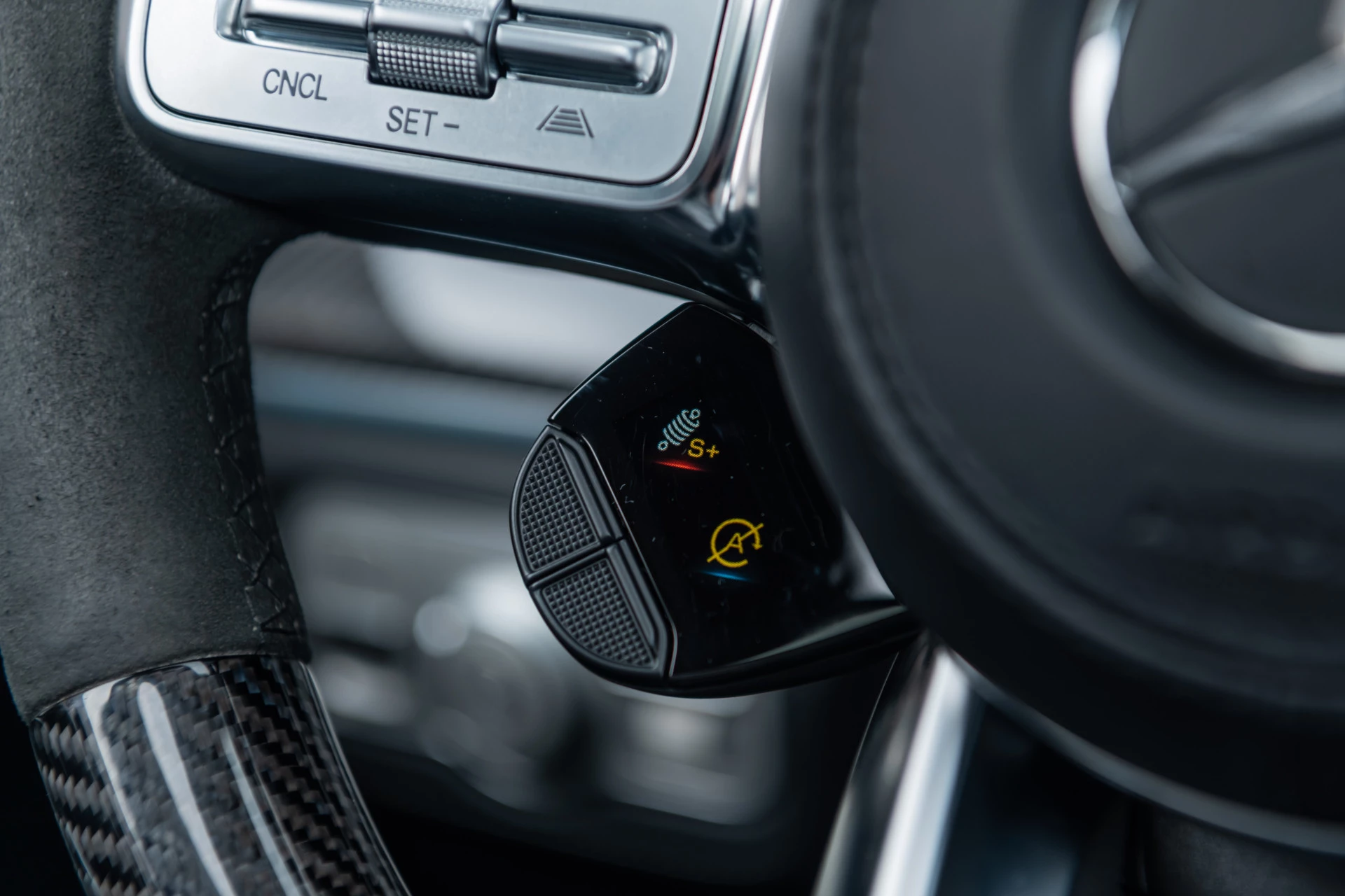 Hoofdafbeelding Mercedes-Benz GLS