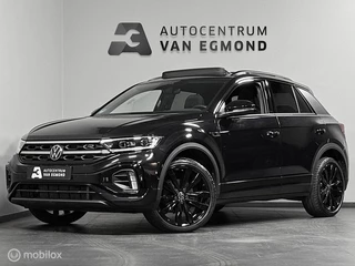Volkswagen T-Roc 1.5 TSI 2X R-LINE | PANO | AD. CRUISE | VOL