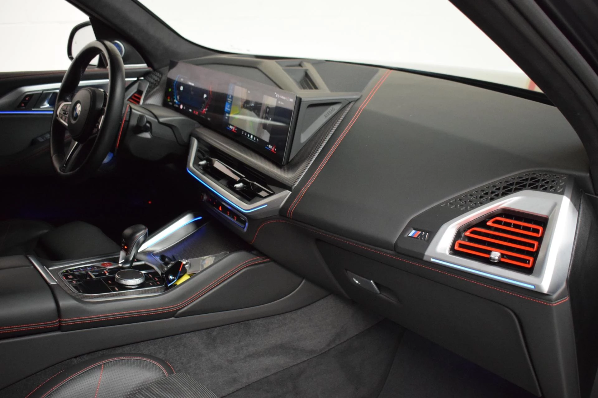 Hoofdafbeelding BMW XM