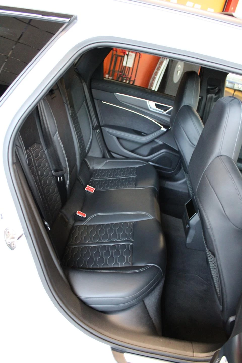 Hoofdafbeelding Audi RS6