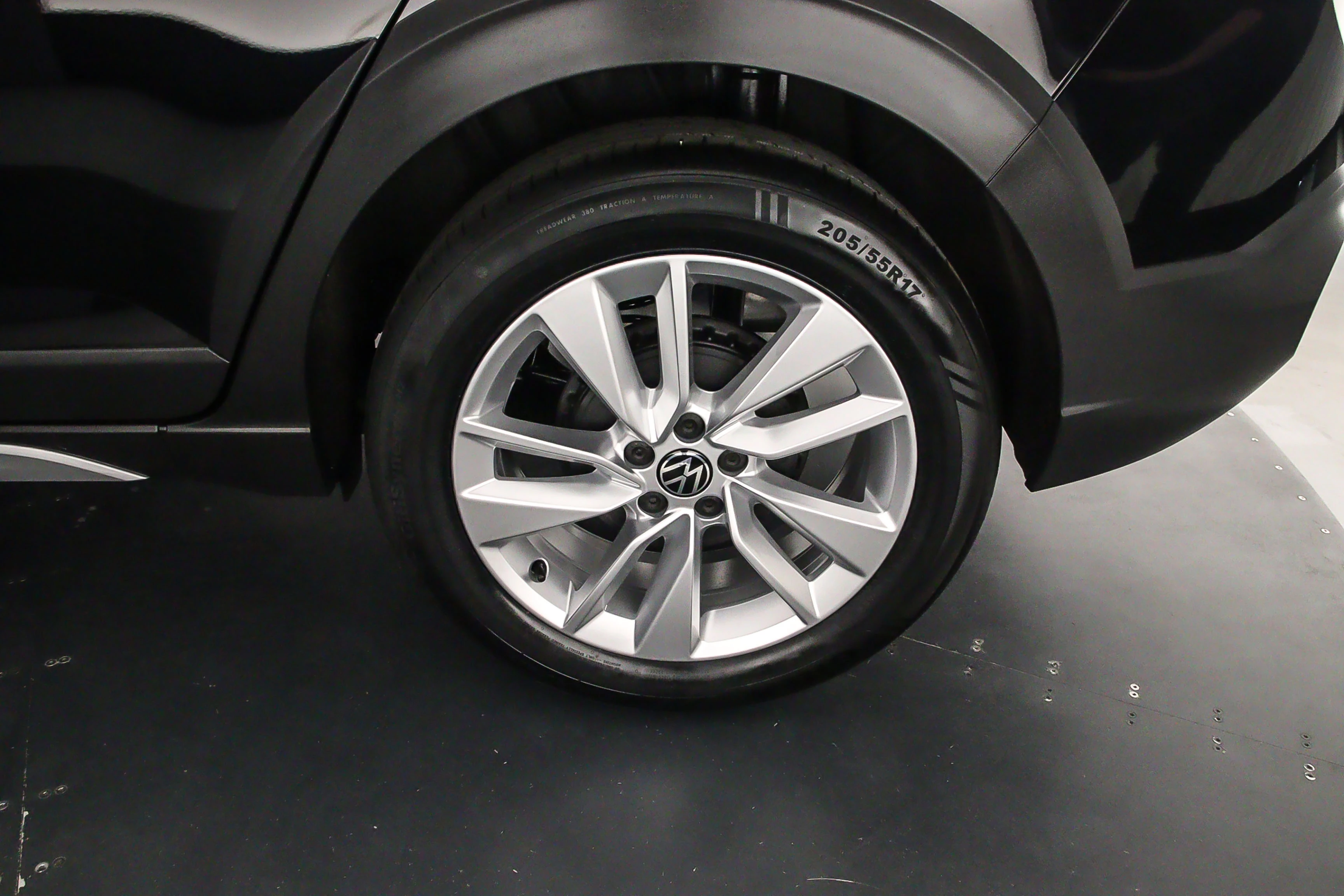 Hoofdafbeelding Volkswagen Taigo